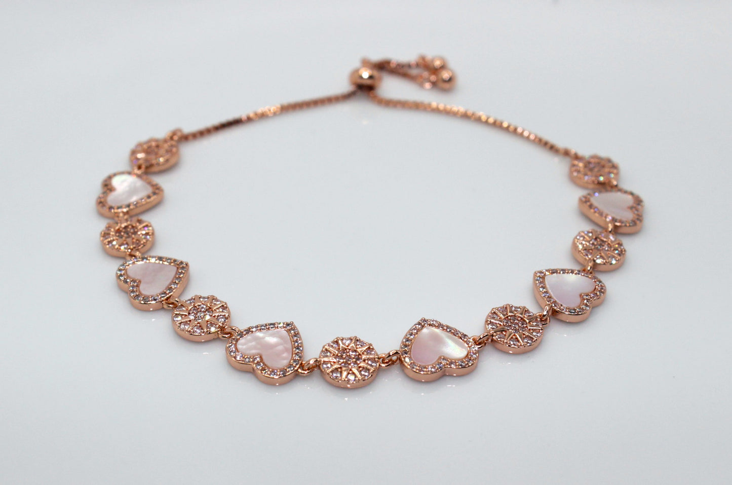 Simple Style Bracelets