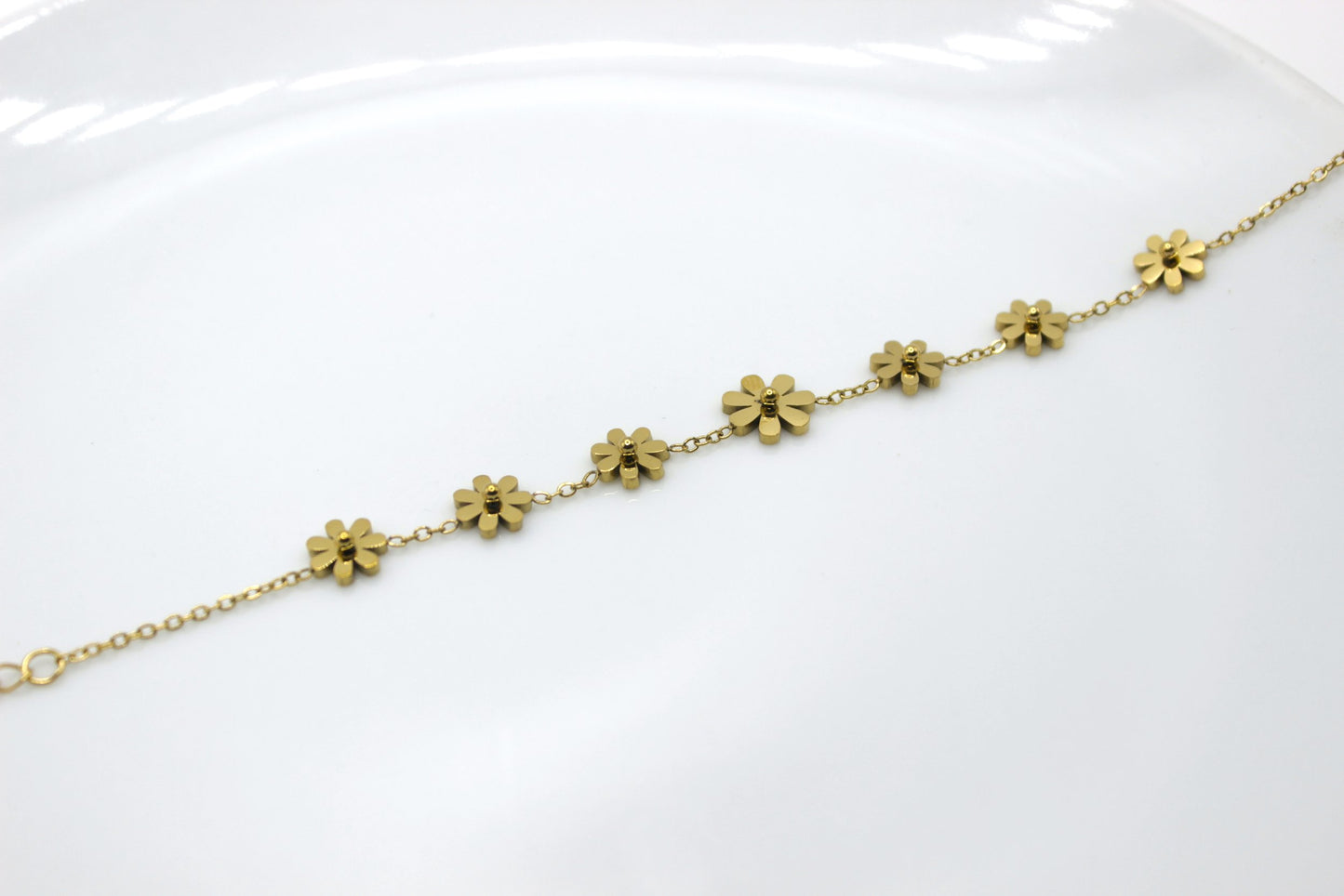 Simple Style Bracelets