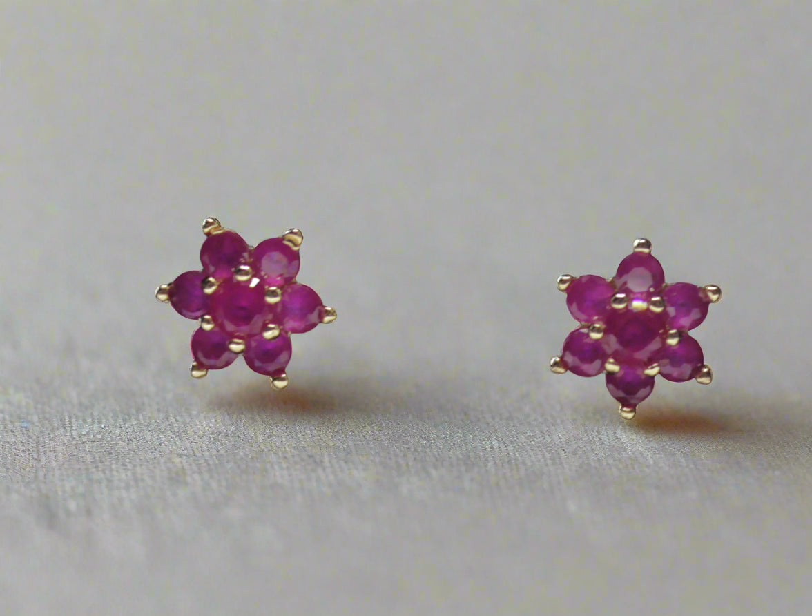 Simple Earrings
