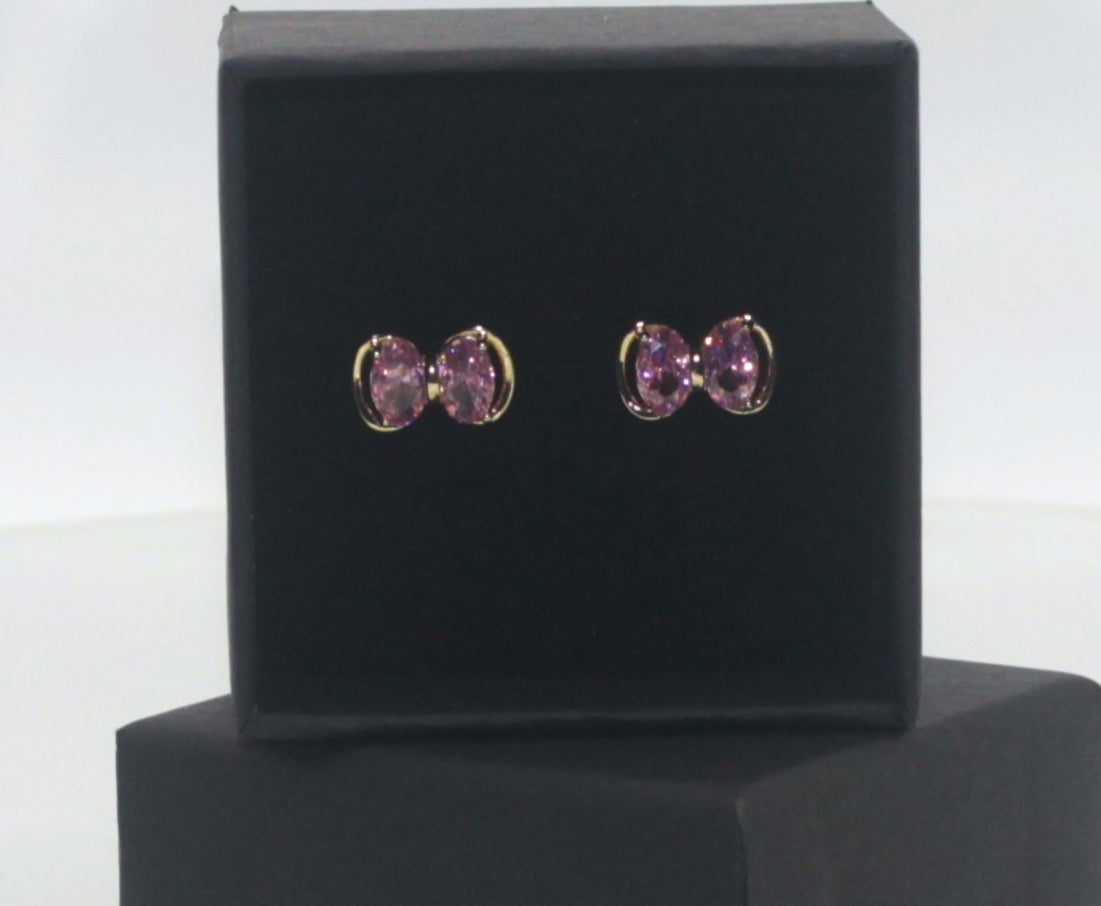 Simple Earrings