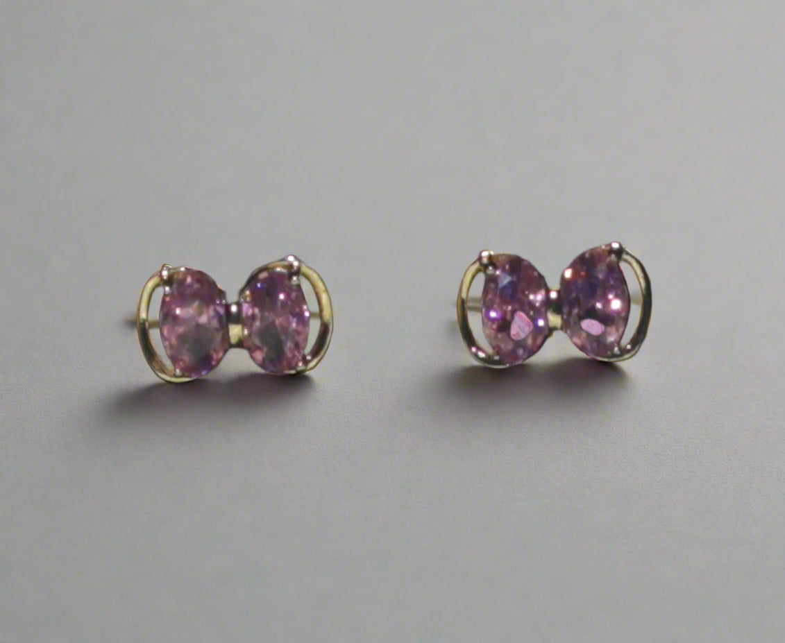 Simple Earrings
