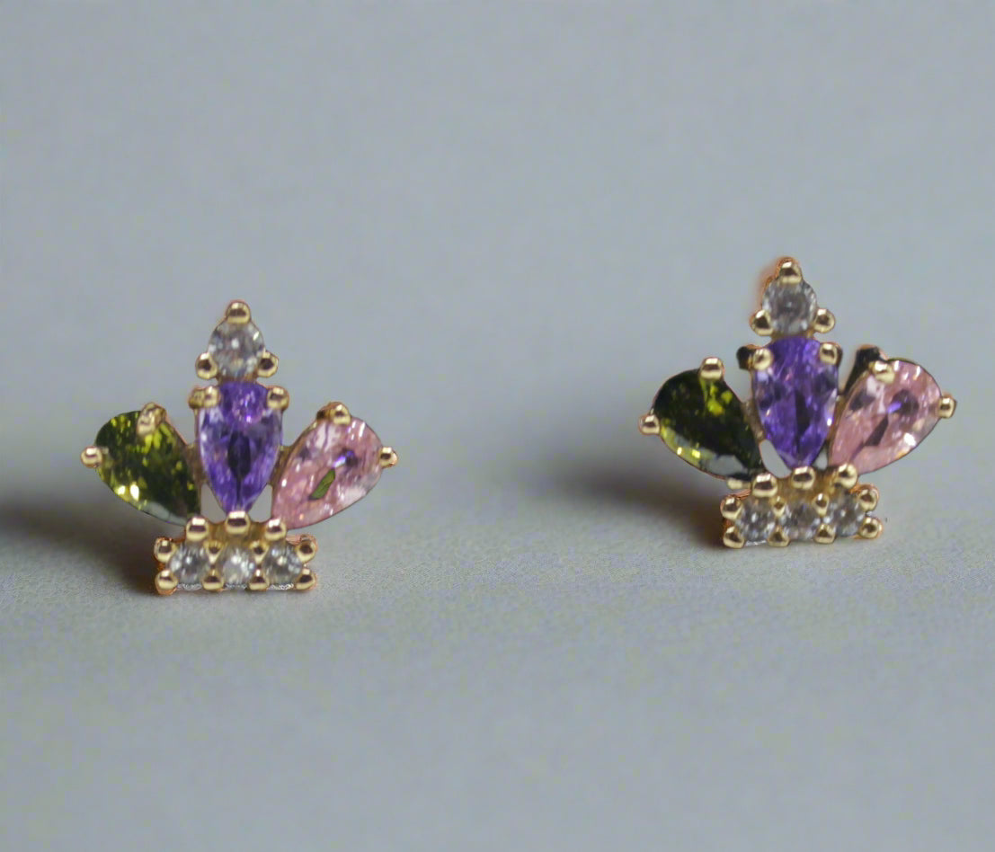 Simple Earrings