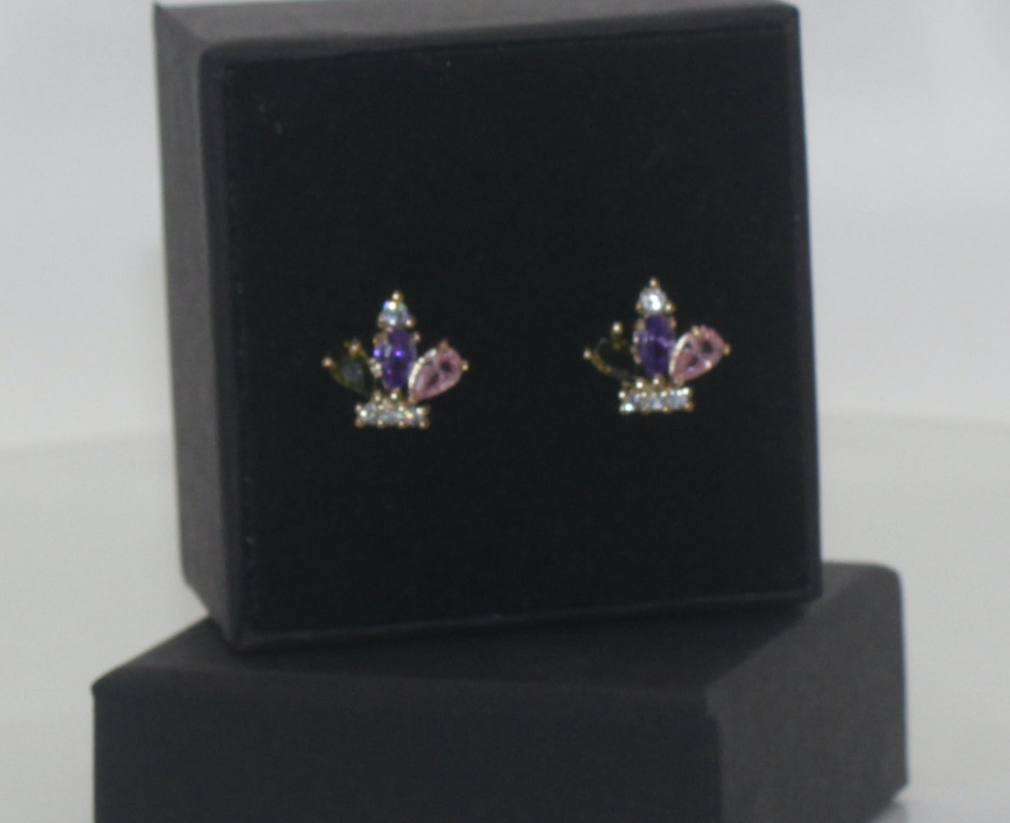 Simple Earrings