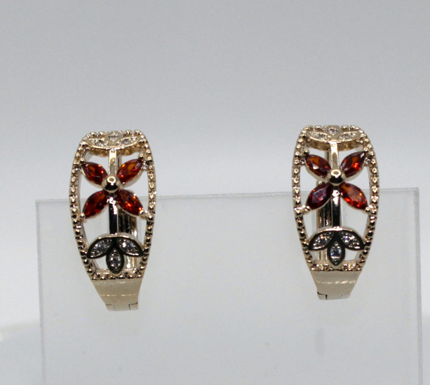 Simple Earrings
