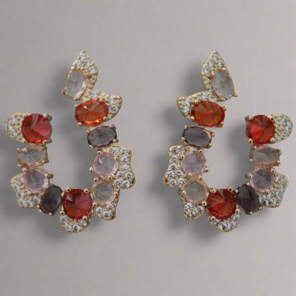 Water Drop Earrings
