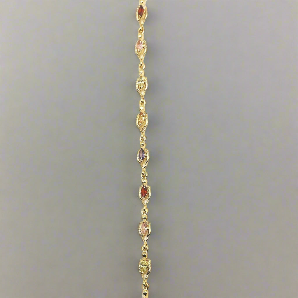 Wrist Candy: The Art of Colorful Bracelets