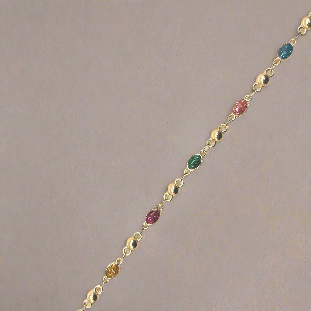 Ankle Bracelets for Any Occasion