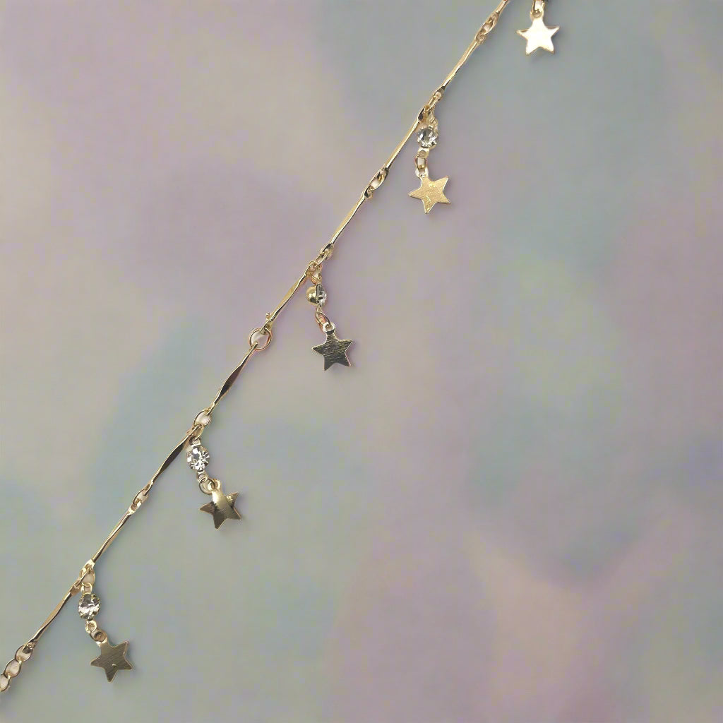 Ankle Bracelets for Any Occasion