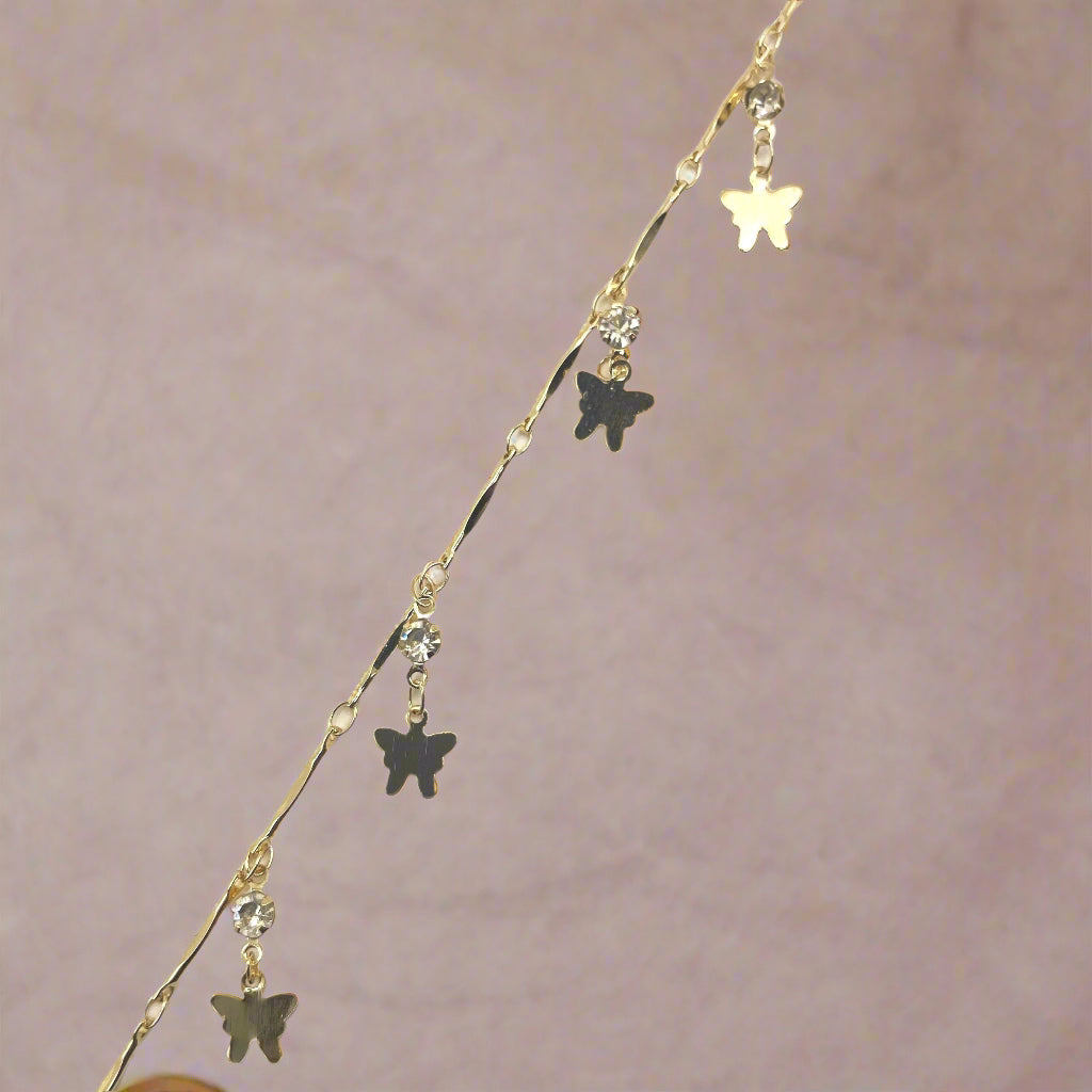Ankle Bracelets for Any Occasion