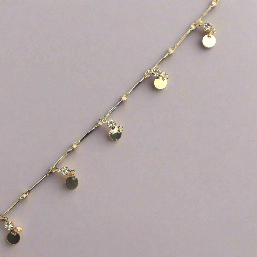 Ankle Bracelets for Any Occasion