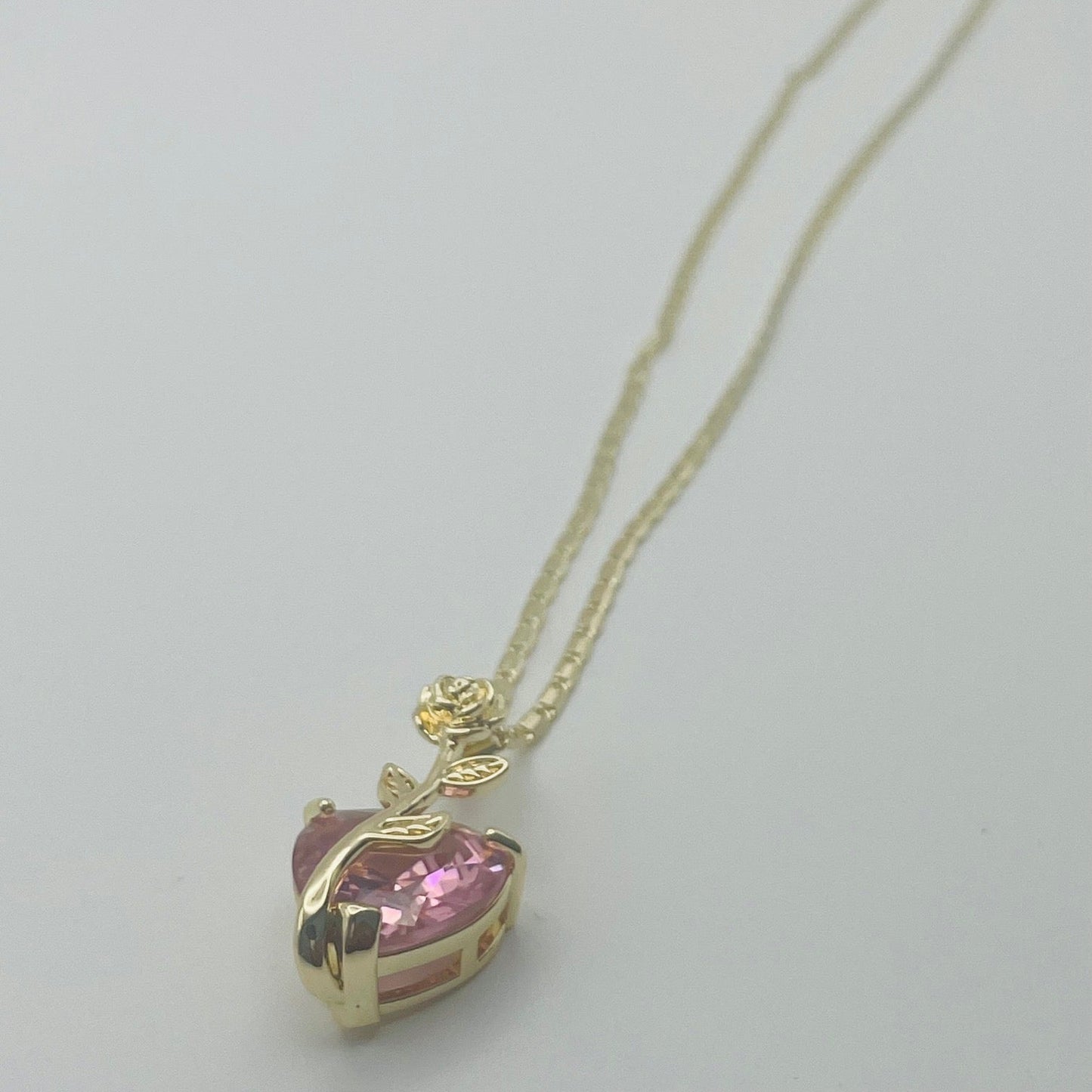 Heart of the Rose