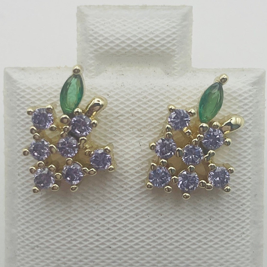 Simply Studded