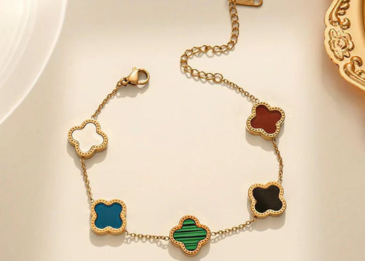 Women Geometric Bracelets