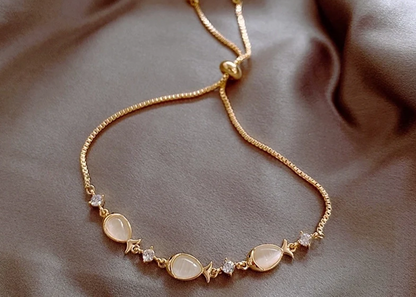 Simple Style Bracelets