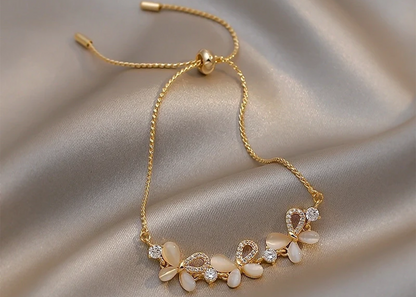 Simple Style Bracelets