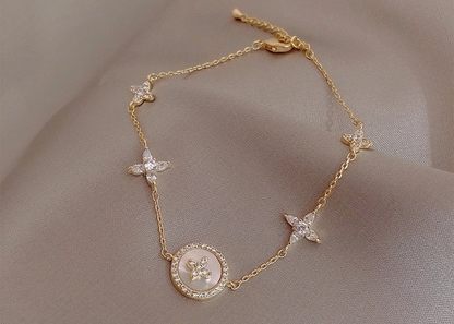 Simple Style Bracelets