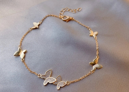 Simple Style Bracelets