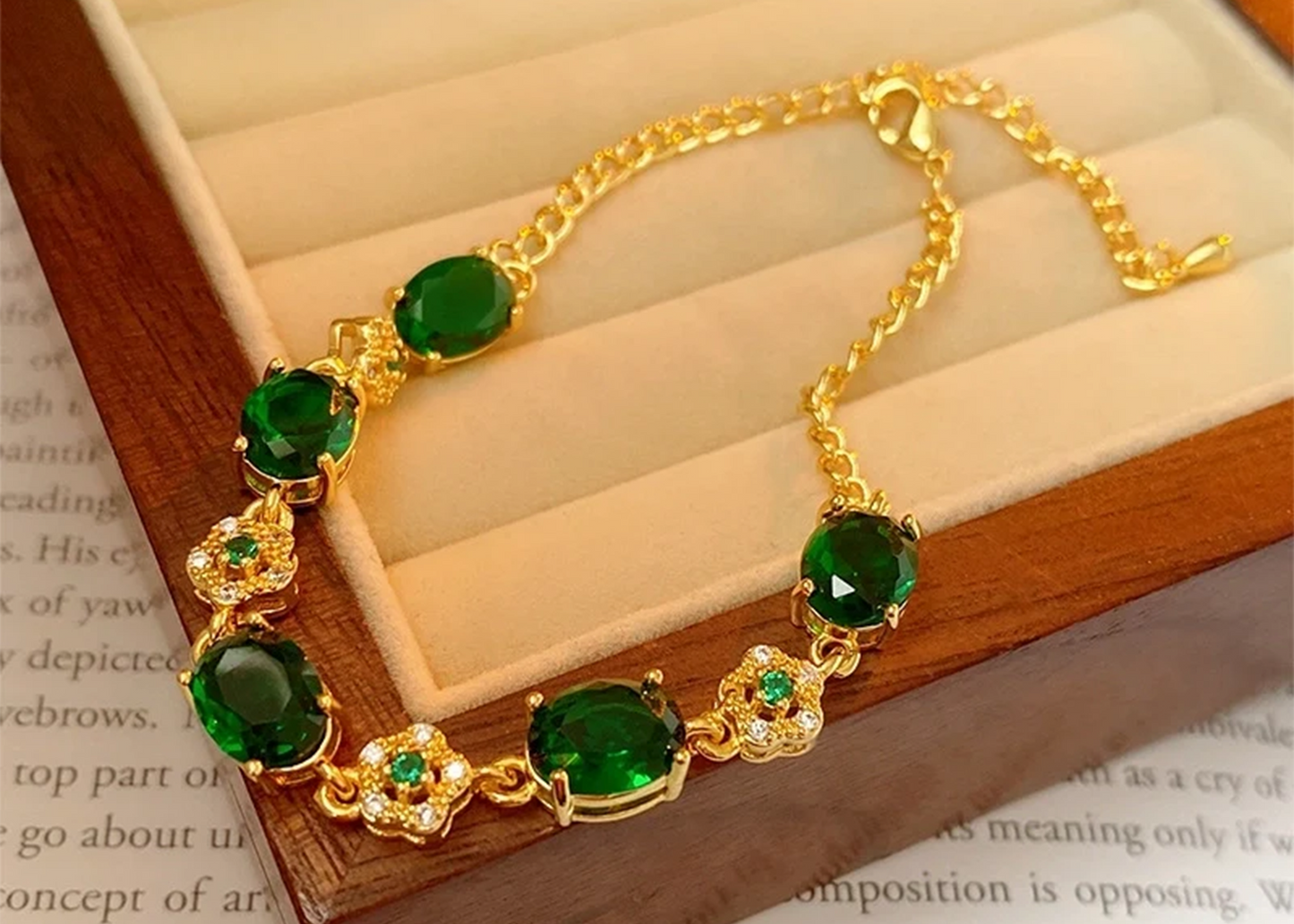 Simple Style Bracelets