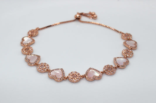 Simple Style Bracelets