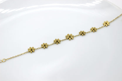 Simple Style Bracelets