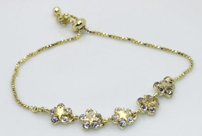Simple Style Bracelets