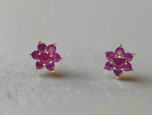 Simple Earrings