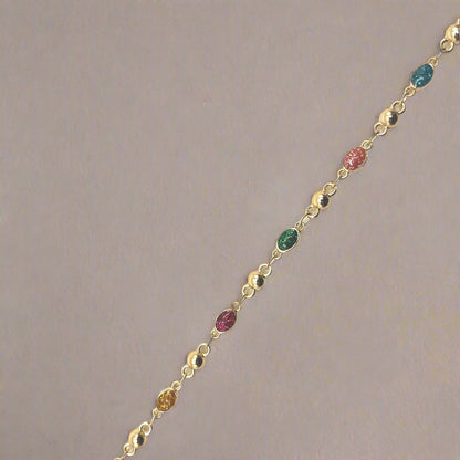 Ankle Bracelets for Any Occasion