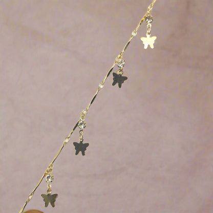 Ankle Bracelets for Any Occasion