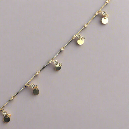 Ankle Bracelets for Any Occasion