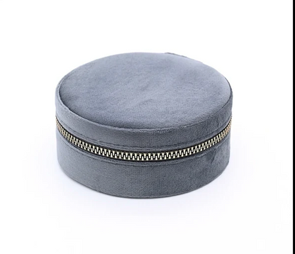 Handmade Jewelry Box