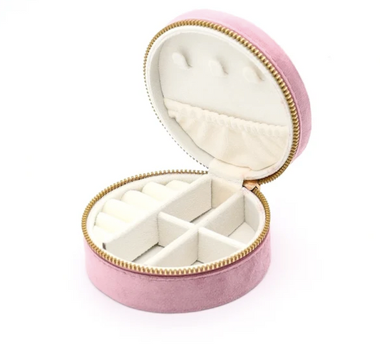 Handmade Jewelry Box