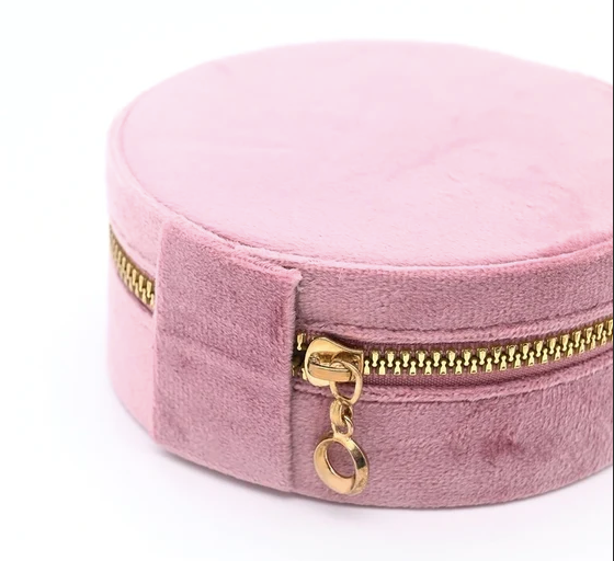 Handmade Jewelry Box