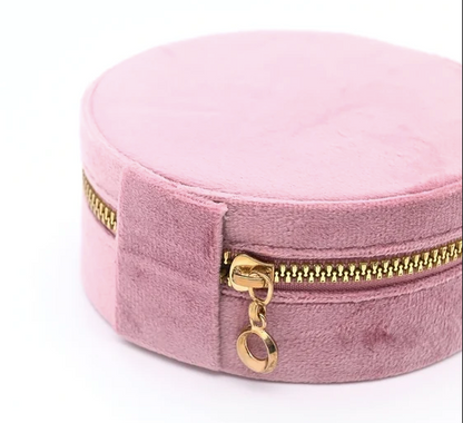 Handmade Jewelry Box