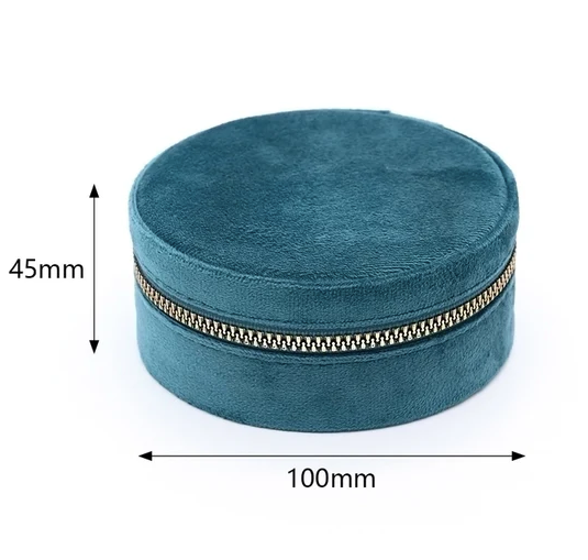 Handmade Jewelry Box